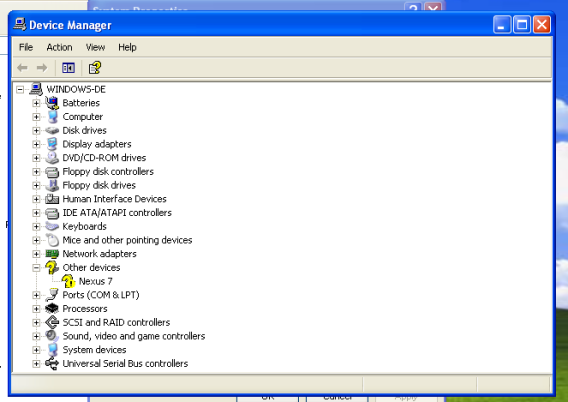Mtp Device Driver Windows 7